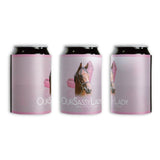 Our Sassy Lady Stubby Holder
