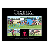 Exuma Werribee 2025 Win
