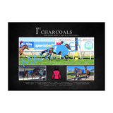 Charcoals Wangaratta Maiden 2024
