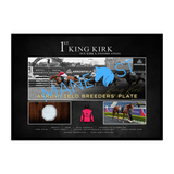 King Kirk Group 3 Breeders Plate Randwick