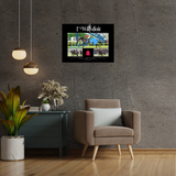 Willydoit New Year's Day Race Win 2025