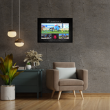 Charcoals Wangaratta Maiden 2024