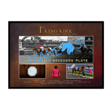 King Kirk Group 3 Breeders Plate Randwick