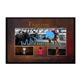 Just Fine Group 3 Bart Cummings 2024