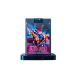 Just Fine Pedigree Card