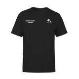 MyRacehorse - Custom Tee