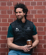 MyRacehorse X Hitotsu Vest - Mens