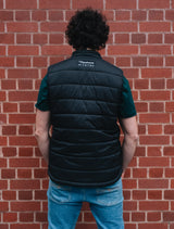 MyRacehorse X Hitotsu Vest - Mens