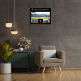 The Enchanter Maiden Frame