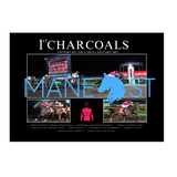 Charcoals Pakenham Series Final 2025 - Standard