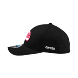 Katsumi Orochi Cap