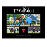 Willydoit New Year's Day Race Win 2025