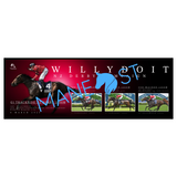 Willydoit - NZ Derby Campaign Dark Edition