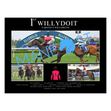 Willydoit Maiden Race Win 2024