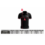 MyRacehorse - Ladies Polo