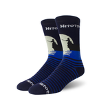 Hitotsu - Bamboo Cotton Socks