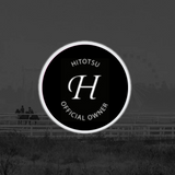Hitotsu Lapel Pin