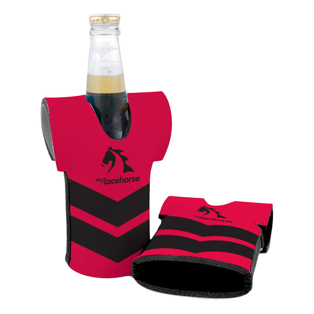 MyRacehorse - Jersey Stubby Holder