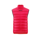 MyRacehorse Crimson - Puffer Vest