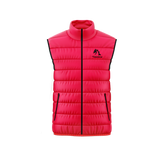MyRacehorse Crimson - Puffer Vest