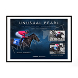 Unusual Pearl Treble