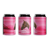 Sneaky Sunrise Stubby Holder