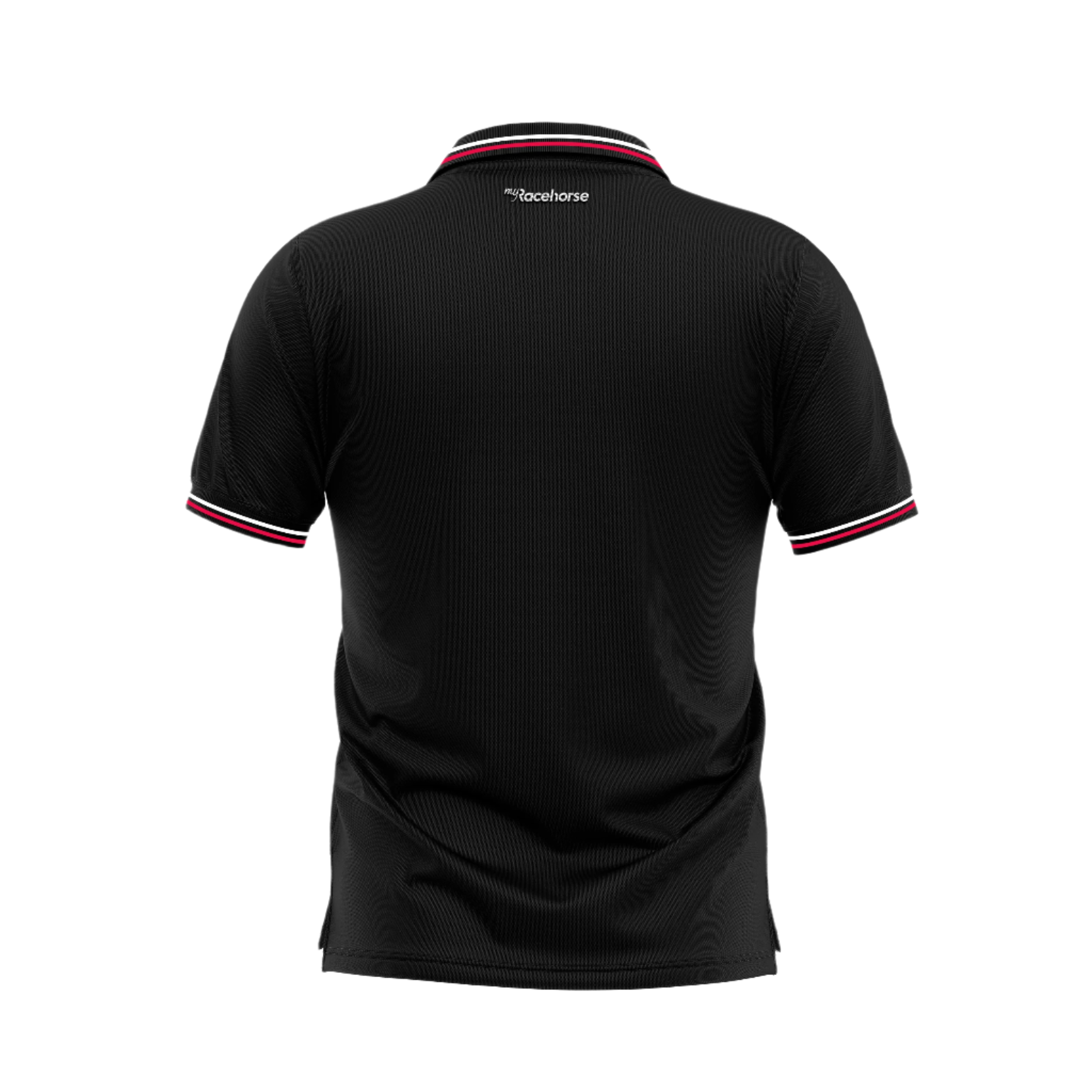 MyRacehorse - Men's Polo