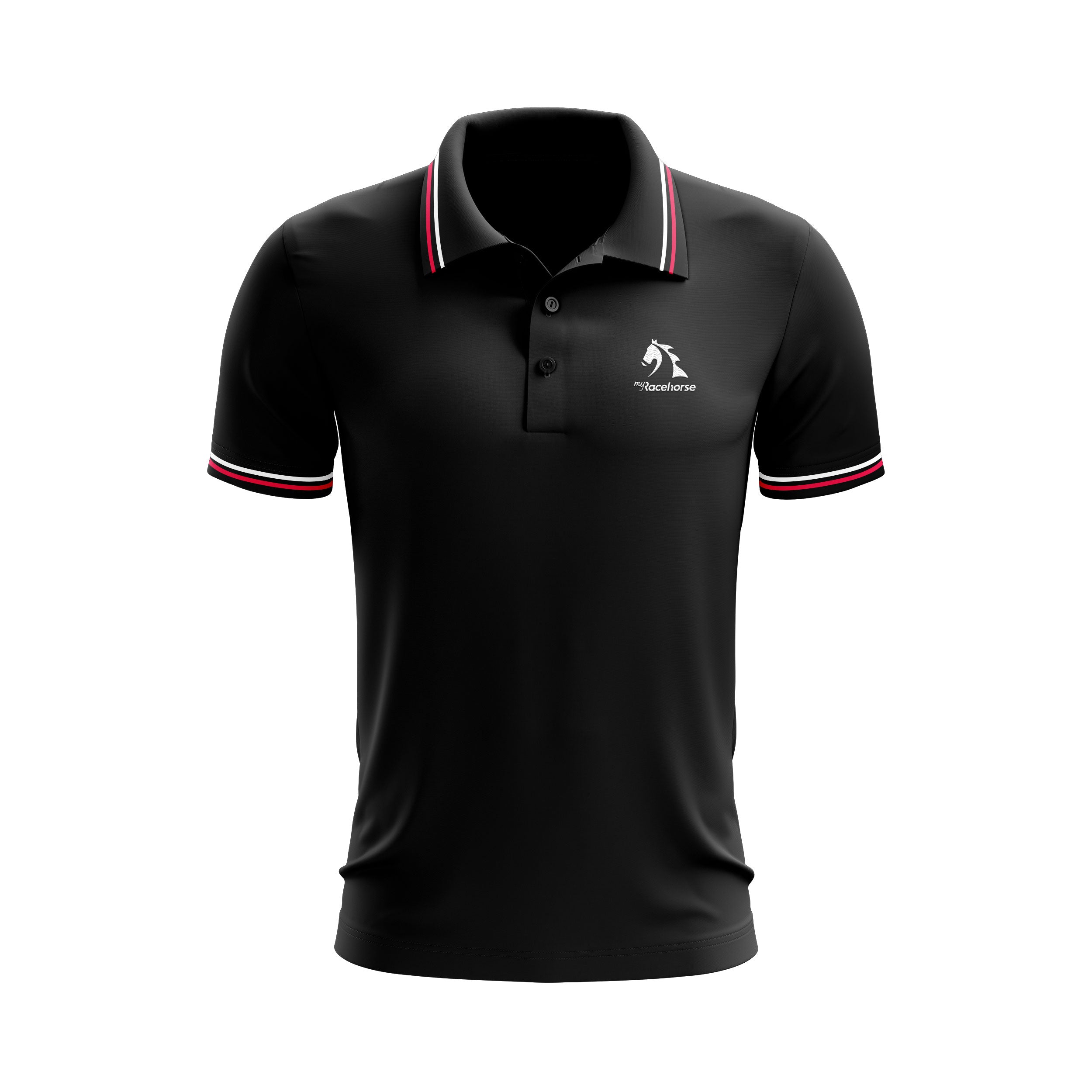 MyRacehorse - Men's Polo