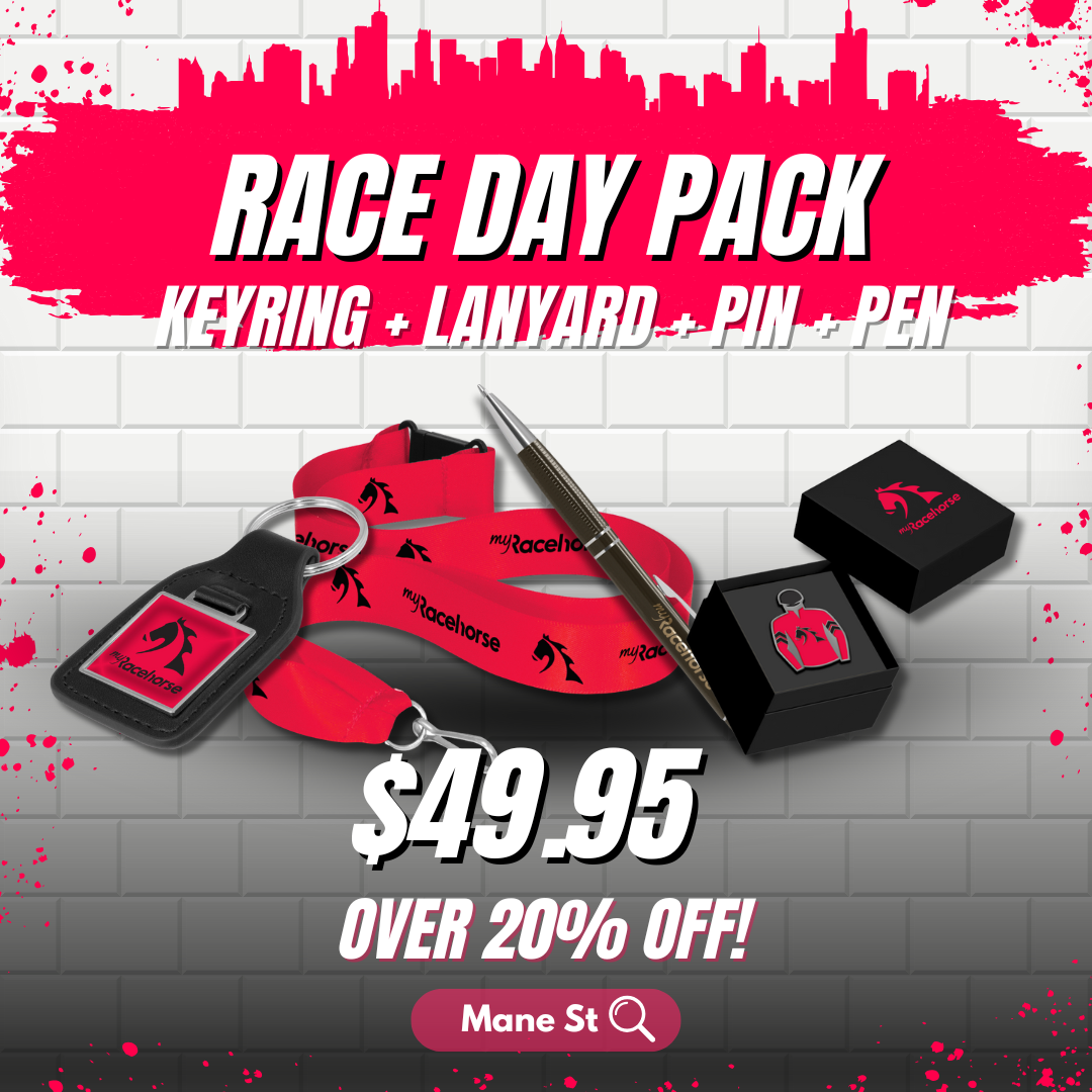 Race Day Pack