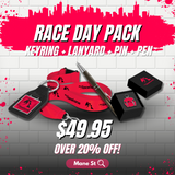 Race Day Pack