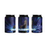 Unleeshing Stubby Holder