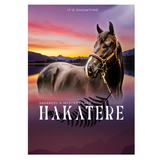 Hakatere It's Showtime Framed Poster