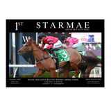 Starmae Wyong 2024 Win