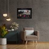 Just Fine Group 3 Bart Cummings 2024