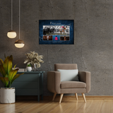 Just Fine Group 3 Bart Cummings 2024