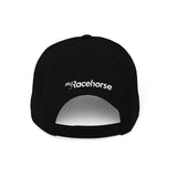 MyRacehorse Cap - White Edition