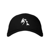MyRacehorse Cap - White Edition