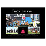 Wonder Kid First Australian Win