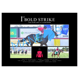 Bold Strike Maiden Win