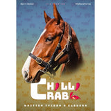 Chilli Crab It's Showtime Framed Poster