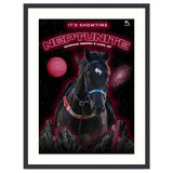 Neptunite It's Showtime Poster