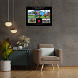 Willydoit Maiden Race Win 2024