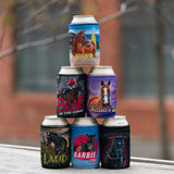 Stubby Holders