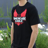 American Eagle Tee
