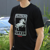 Platinum Pearl Tee