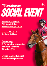 Gold Coast Social Event