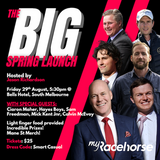 Spring Launch 2025