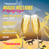 MyRacehorse Magic Millions Friday Night Lights