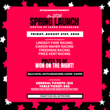 The Spring Launch 2026