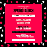 The Spring Launch 2026